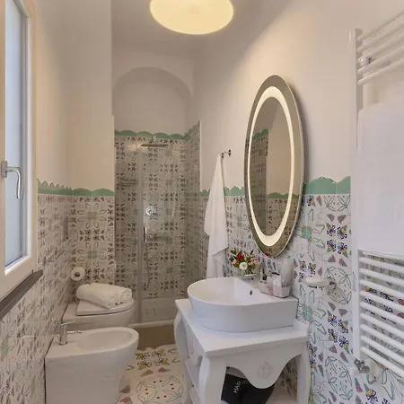 Antica Rheginna Luxury