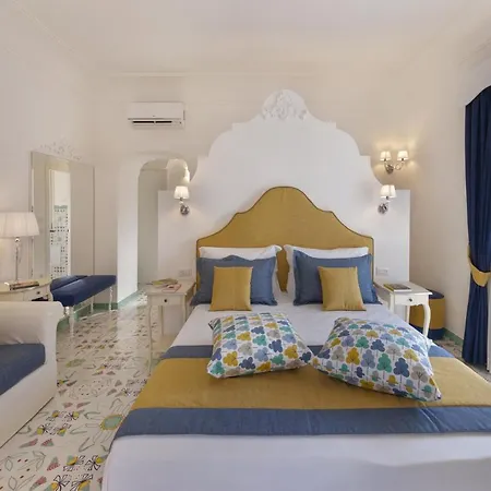 Antica Rheginna Luxury