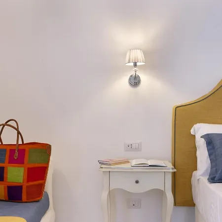 Antica Rheginna Luxury